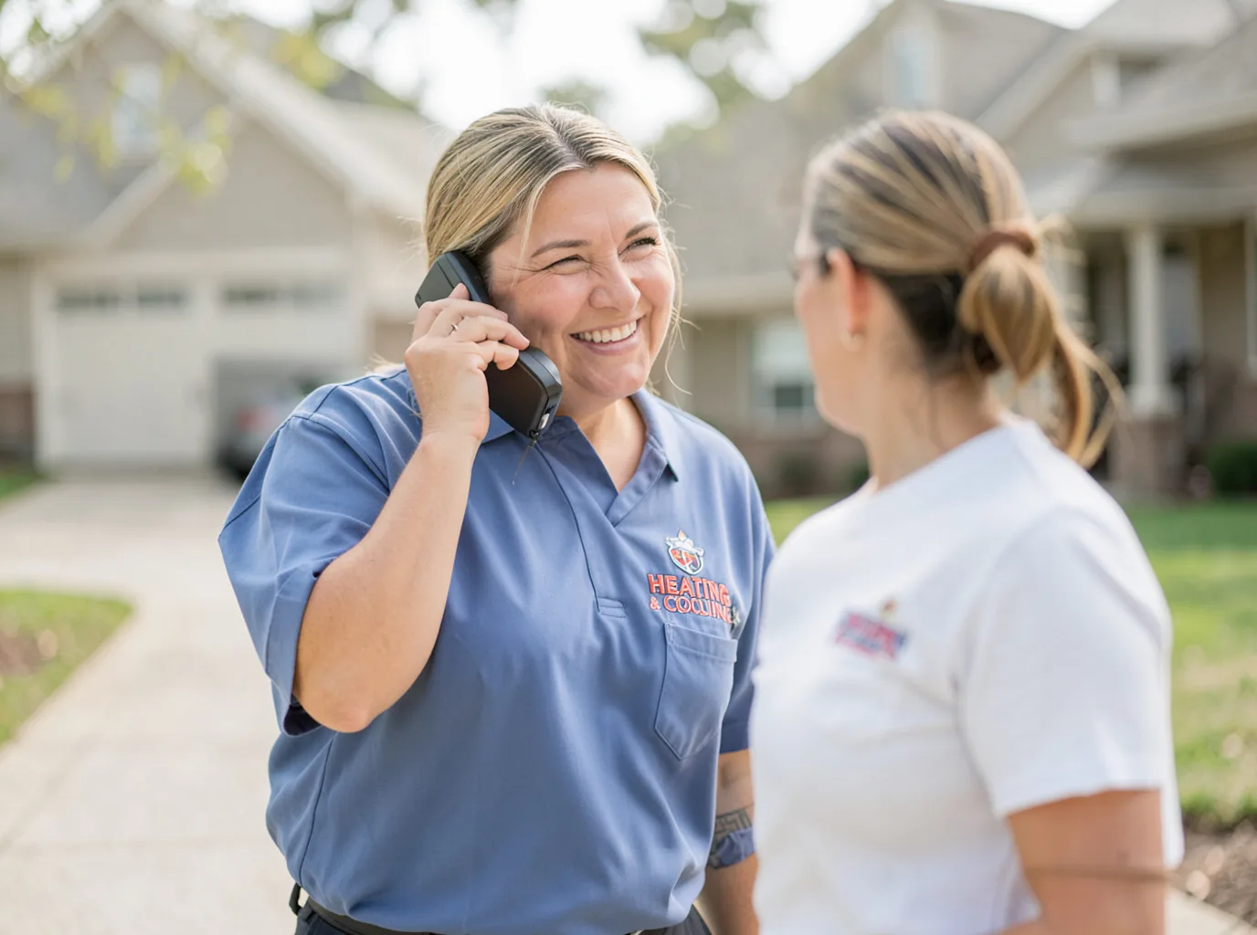 Hvac Repair Fairview, UT FAQs